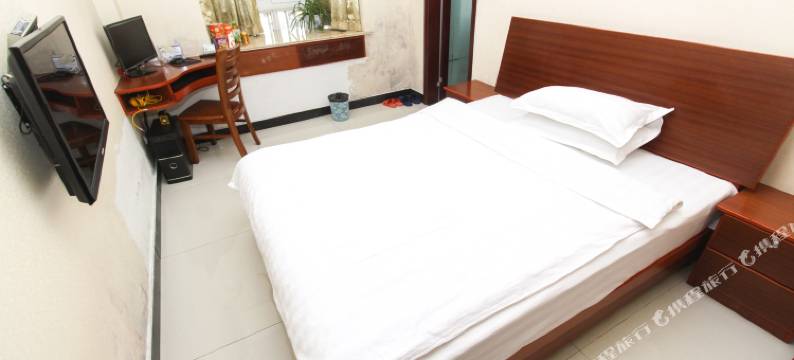 六安优雅宾馆图片