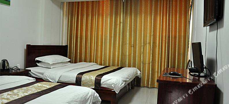 临沭钻石商务宾馆图片