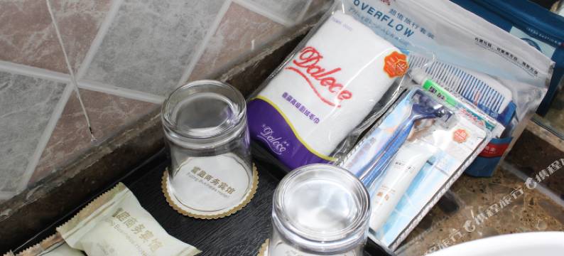 重庆悦嘉快捷酒店图片