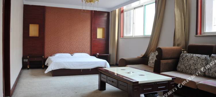 速8酒店(平遥古城下西门店)图片