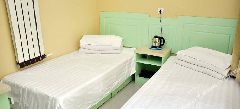 太原聚缘宾馆图片