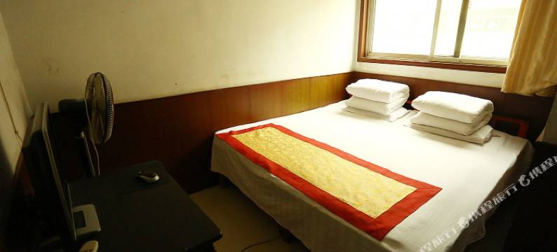 太原五寨旅馆图片