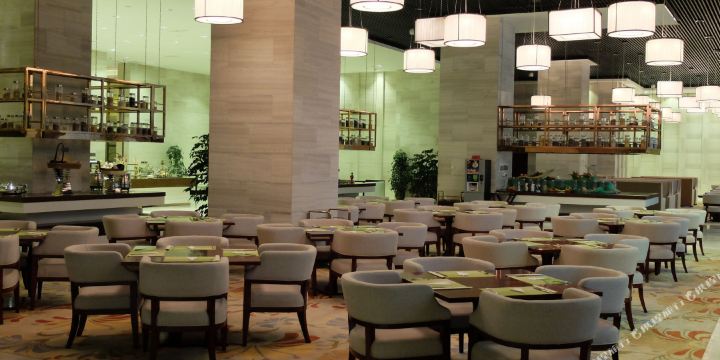 忻州泛华大酒店