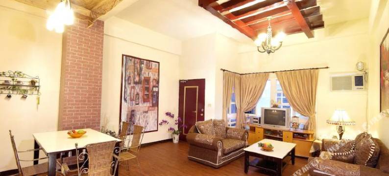 宜兰依依不舍民宿图片