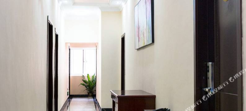 北海楠香苑度假酒店图片