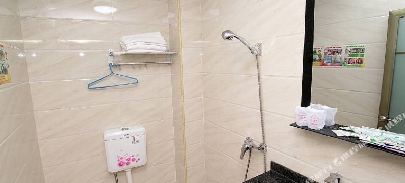 永福金利源商务宾馆图片