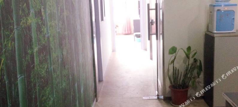 蓝筹酒店式公寓(北京朝阳门店)图片