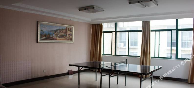 南京运星宾馆图片