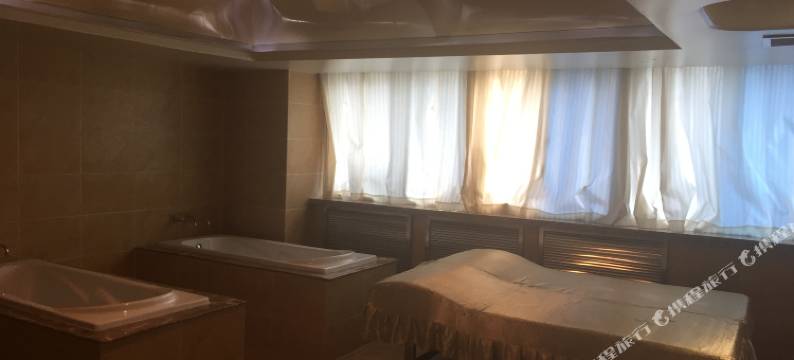 保定清山浴馆图片