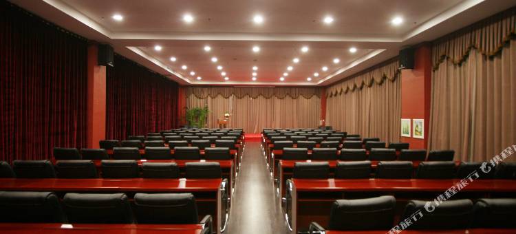 长白山宝石国际酒店图片