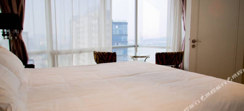 南京怡景公寓图片