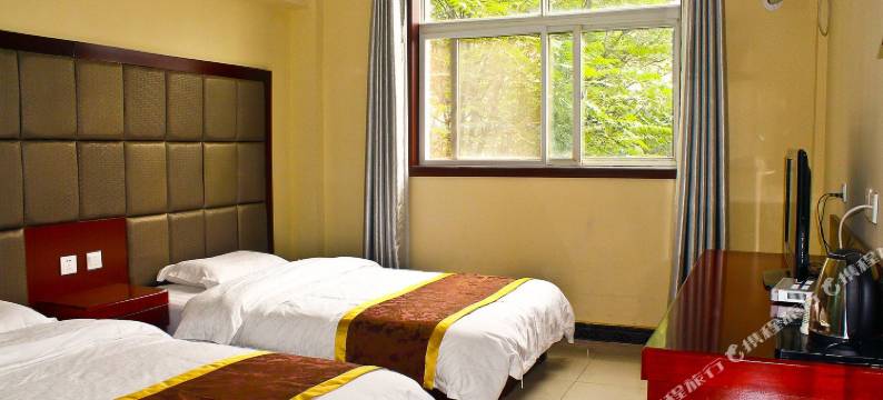 西安万家商务宾馆图片