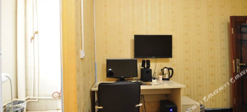 昆明悦佳宾馆图片