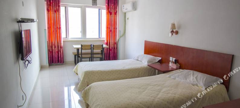 同方宾馆(诸城蓝博湾店)图片