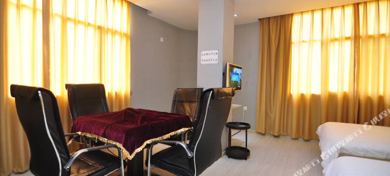 红果连锁酒店(昆明庄礄西路店)图片