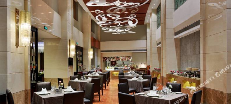 曲靖福邦锦江国际酒店图片