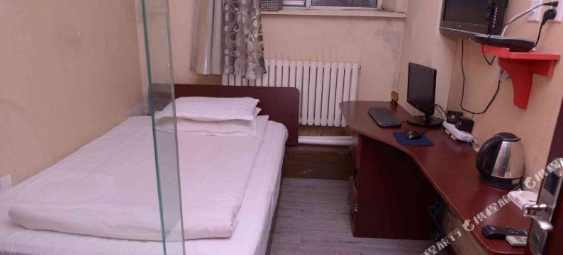 哈尔滨仙人阁快捷宾馆图片