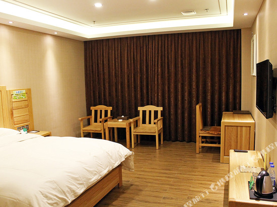 讷河弘韬国际酒店