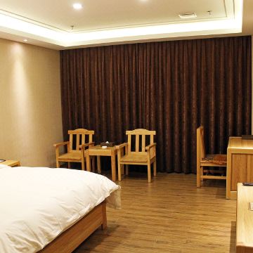 讷河弘韬国际酒店图片