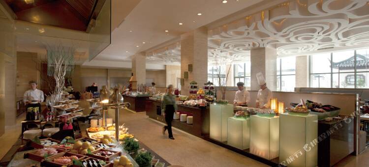 无锡希尔顿逸林酒店图片