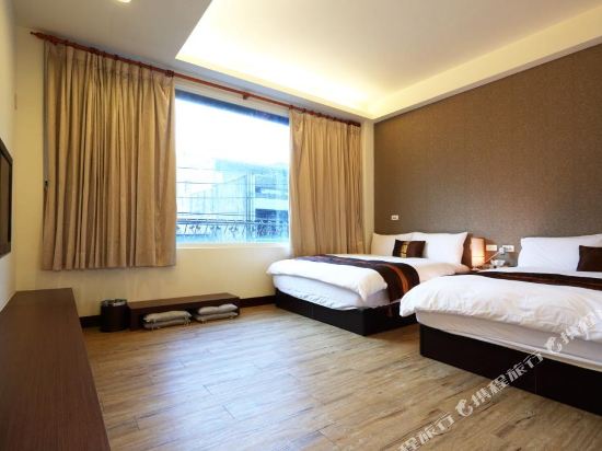 花莲康是美购物攻略,康是美物中心\/地址\/电话\/营