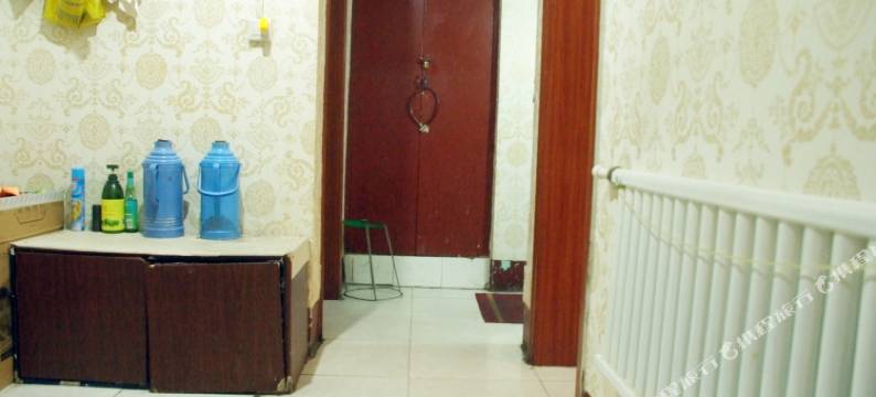 枣庄滕州万达宾馆图片