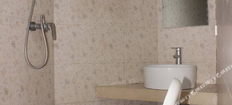 十堰花果亿家商务宾馆图片