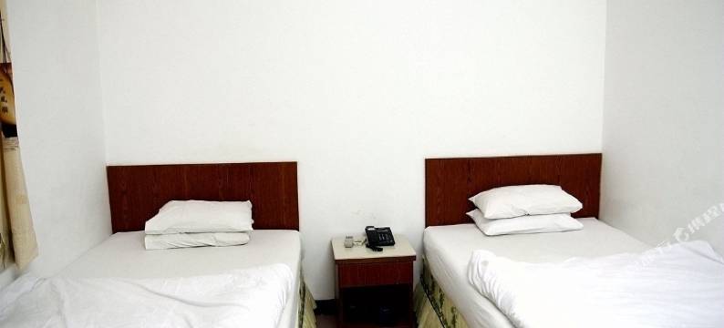 四会新港旅店图片