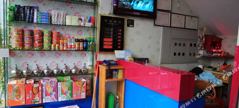 宁波日升宾馆图片