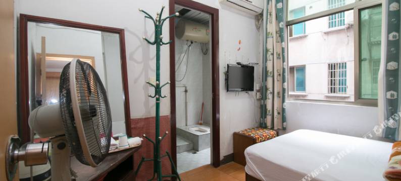 金华永馨宾馆图片