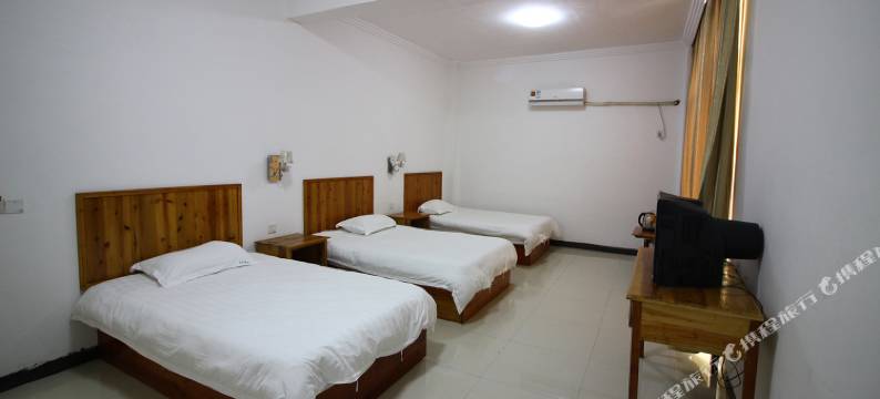 宜章莽山舒心酒楼图片