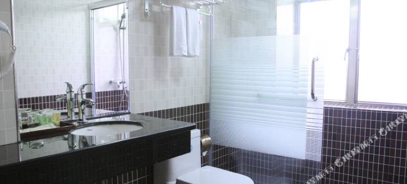 瑞腾酒店(中山华茂商业街店)图片