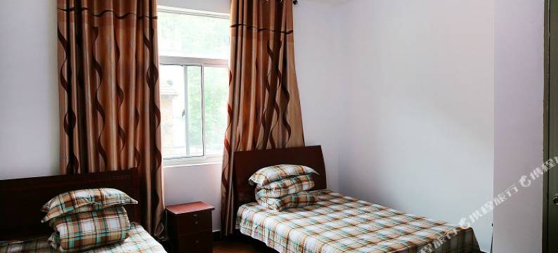 诸暨泄源明溪农家乐图片