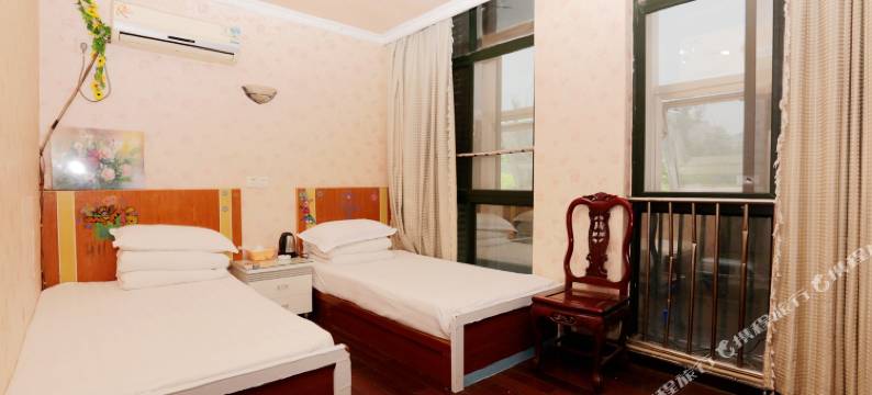 南京天印宾馆(金宝批发市场天印大道店)图片