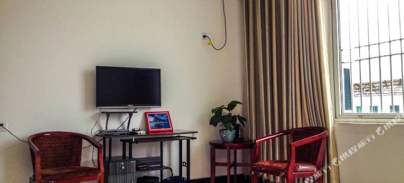 夹江大军商务旅馆图片