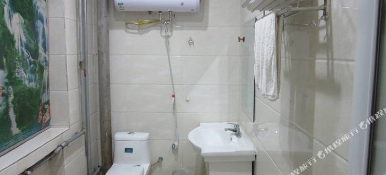 孟村大富豪宾馆图片