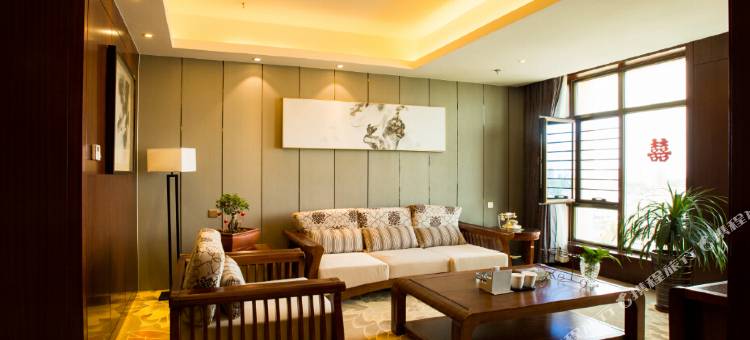 伊宁机场丽呈酒店图片