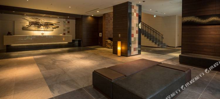 北海道札幌大通柔婕阁酒店(La’gent Stay Sapporo Odori)图片