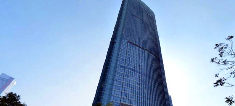 无锡凯燕环球中心酒店公寓图片