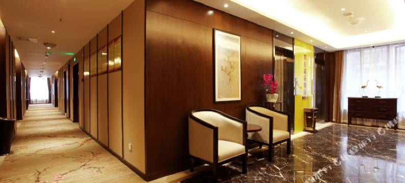 凯欧精品酒店(重庆黄泥磅地铁站店)图片