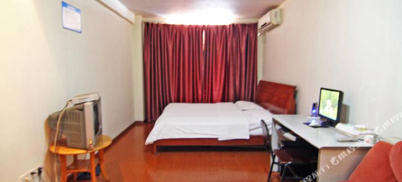 重庆利群旅社图片