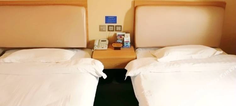 邯郸邯氧商务宾馆图片