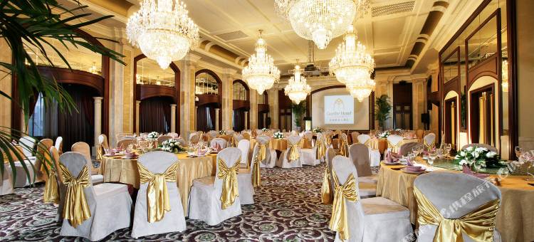 杭州中维歌德大酒店图片