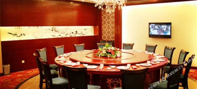 宝丰迎宾馆(文化路店)图片