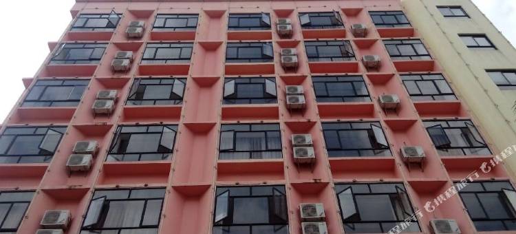 屯昌乐都大酒店图片