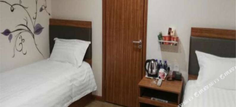 全家福宾馆(哈尔滨医大一院店)图片