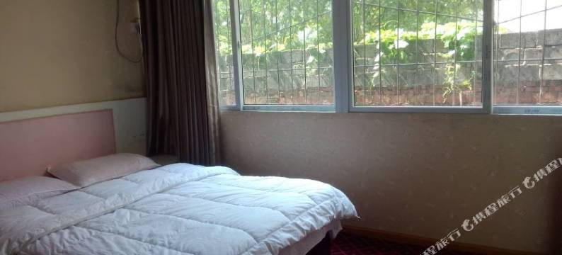 巴中君威宾馆图片