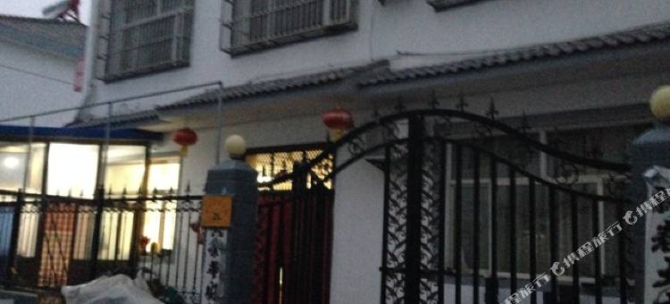 阳城金圪坨崔小青农家乐图片