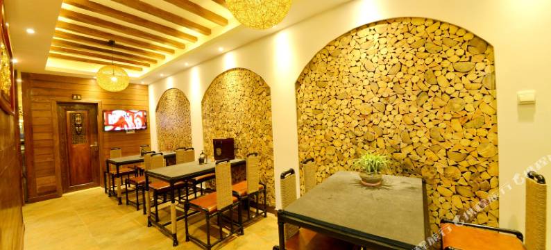 丽江龙驻精品客栈图片