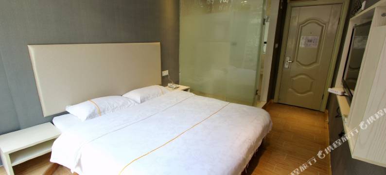 深圳凯丽酒店(红岭地铁站店)图片